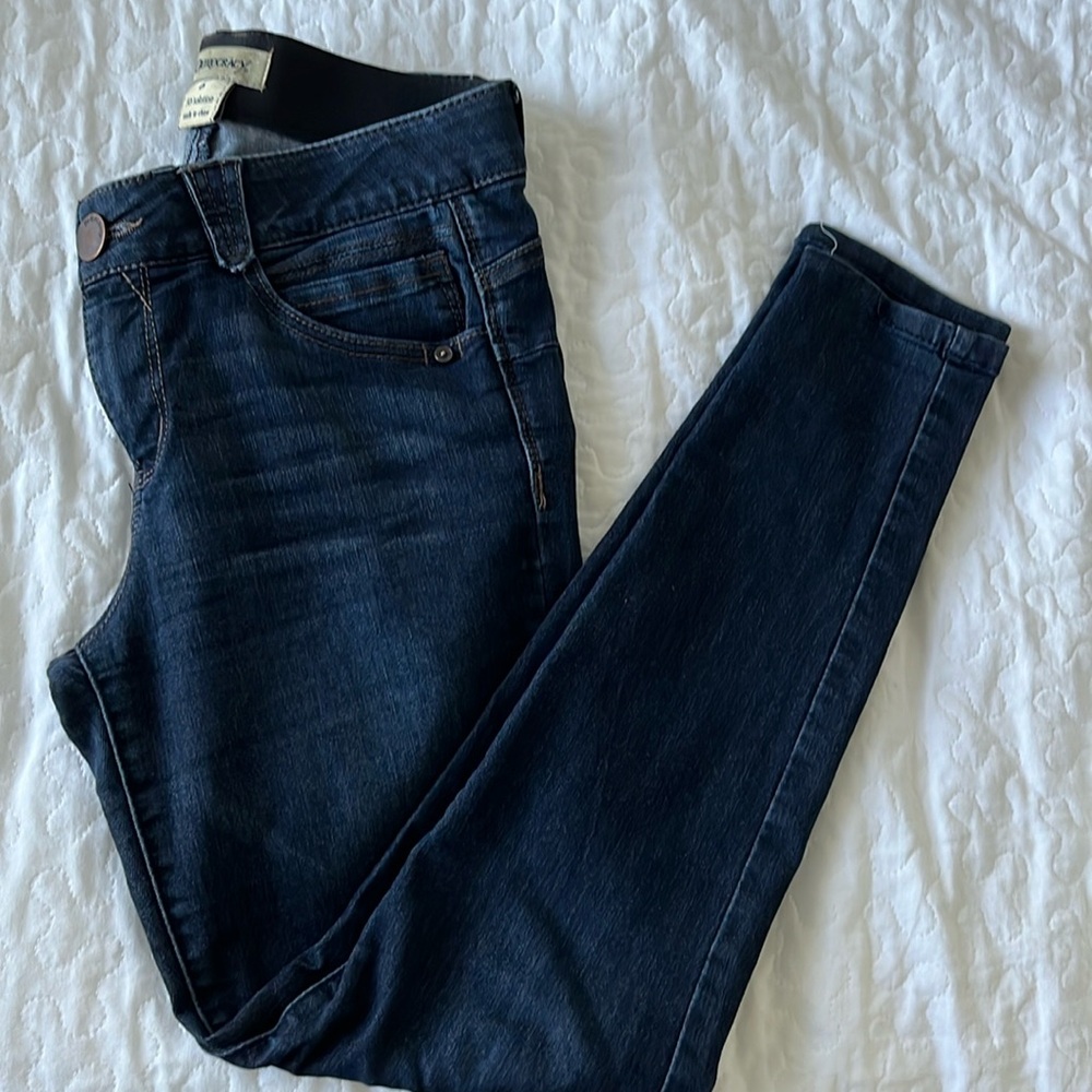 Democracy Absolution skinny jeans size 6